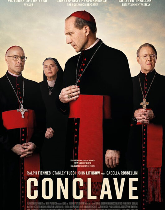 Conclave